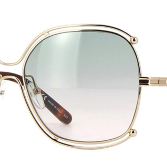 Chloe Suns - Picture 3 of 3